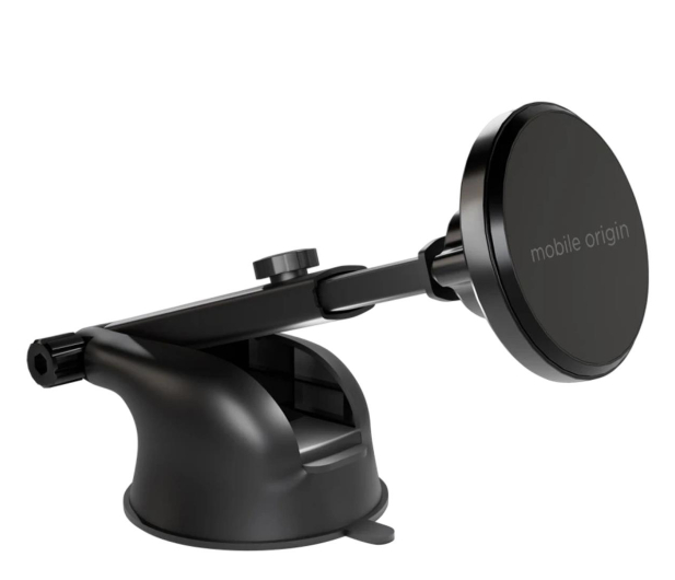Mobile Origin Wireless Dash Car Charger MO4 MagSafe Compatible FRL-WDCCH-MO4 - 1319560 - zdjęcie 4